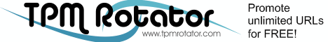 TPM ROTATOR